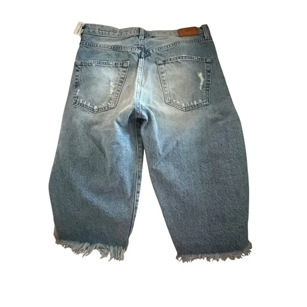 Edwin x Free People edwin free
